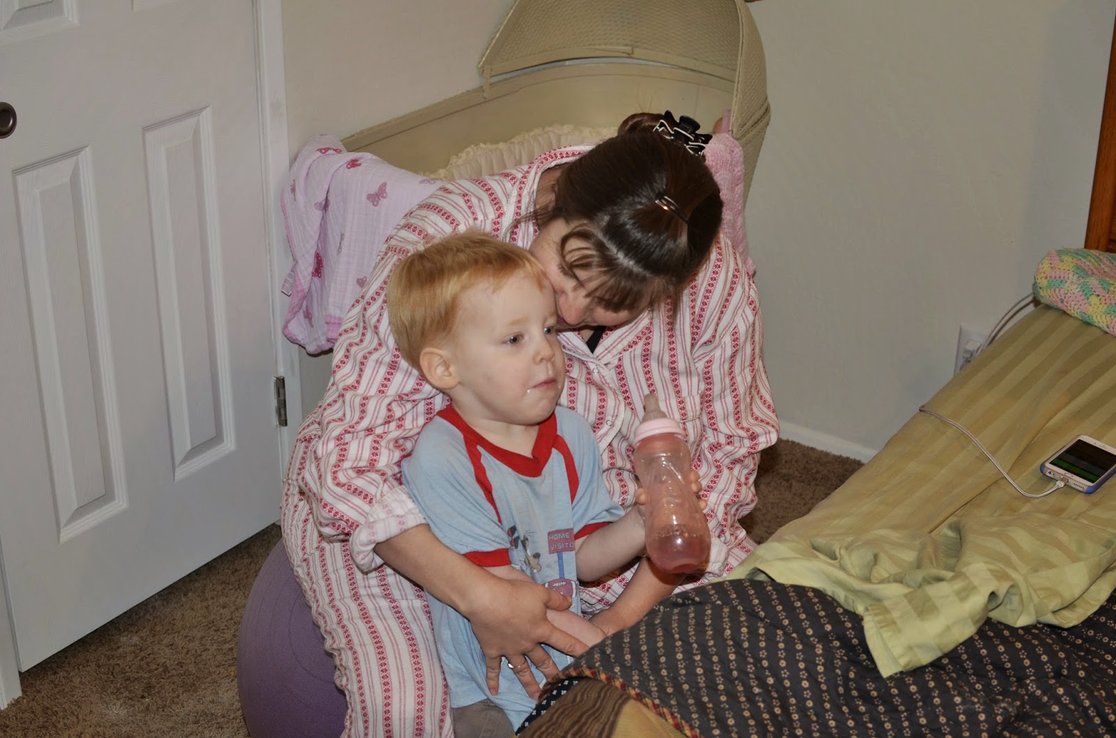 You are currently viewing Annie Mae Marion born on 2-2-15