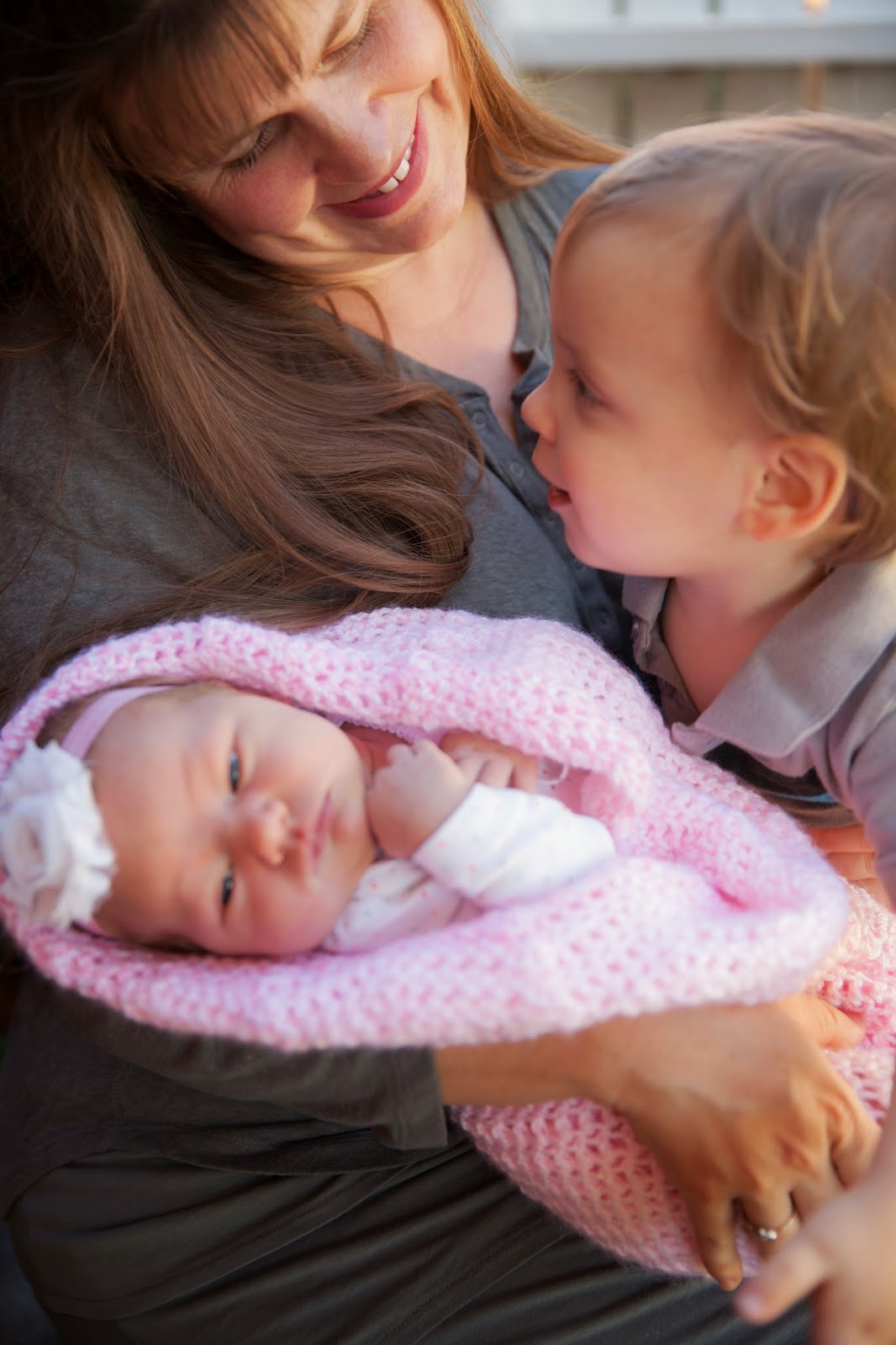 You are currently viewing jealous?