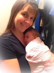 Read more about the article Annie Mae our sweet princess.