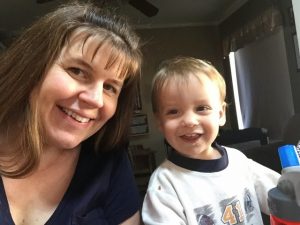 Read more about the article Baby Girl…. still waiting….