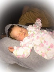 Read more about the article Doll baby