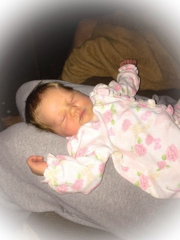 You are currently viewing Doll baby