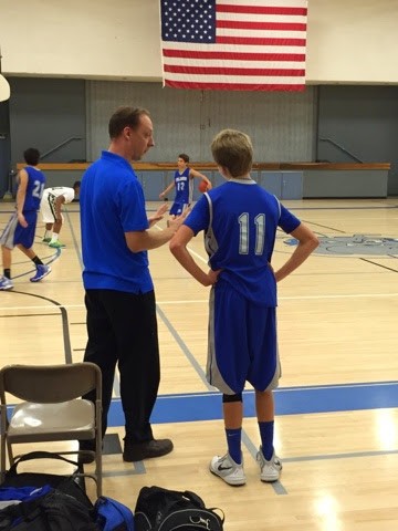 Read more about the article basketball