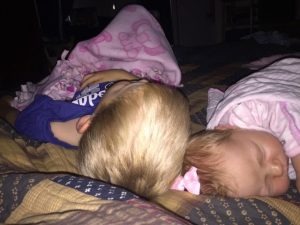 Read more about the article Naps needed