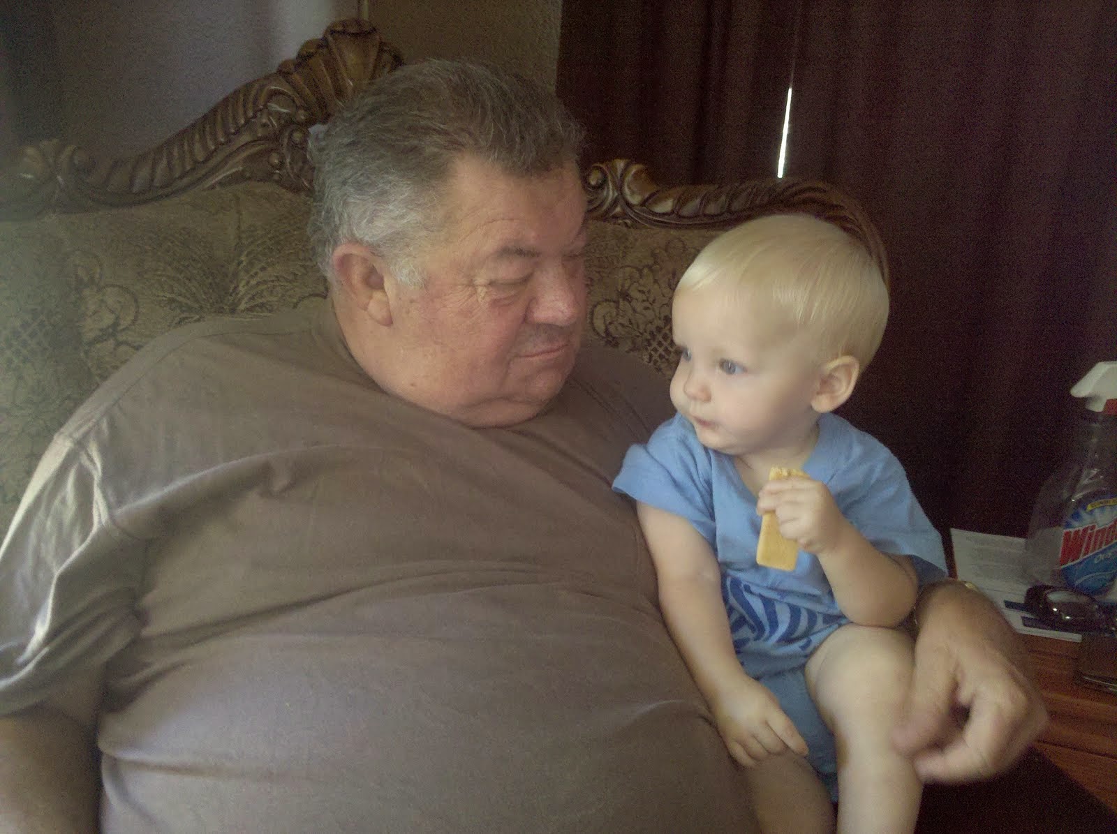 You are currently viewing Trials….