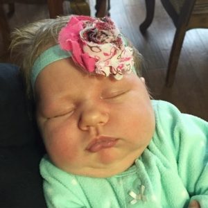 Read more about the article Blessings in amongst trials