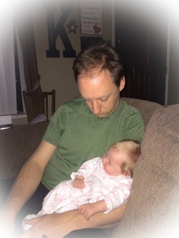 You are currently viewing She is gonna be a blondie!