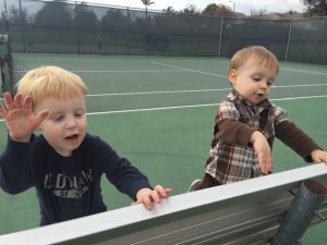 Read more about the article Mini afternoon family day