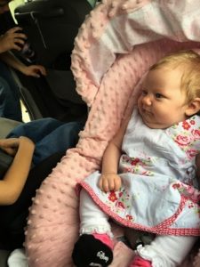 Read more about the article Faces for Luke from Annie Mae 💞