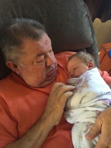 Read more about the article Feeling a bit sad tonight