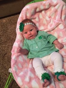 Read more about the article St. Patricks Day