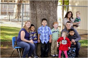 Read more about the article Gideon Updates