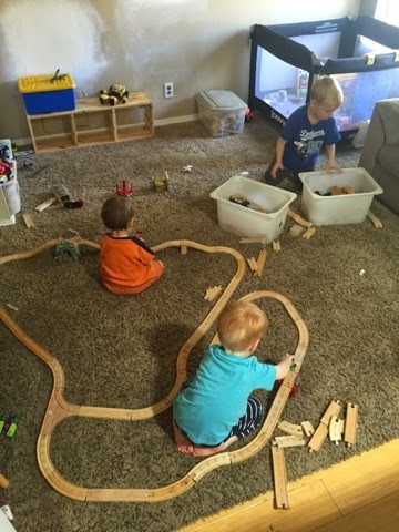 Read more about the article On Our Minds