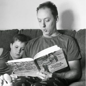 Read more about the article Learning Life…… one day at a time…….