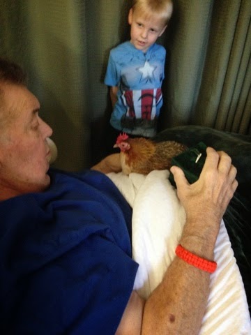 Read more about the article A visit to Pop from Girl