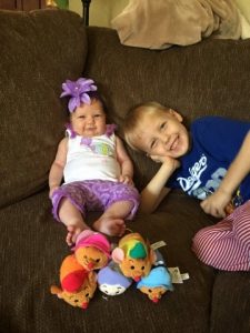 Read more about the article Cinderella Movie with the cute princess