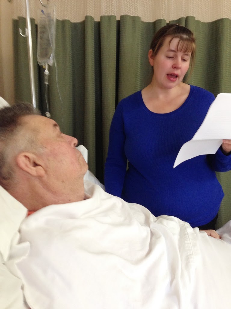 You are currently viewing Great is Thy Faithfulness