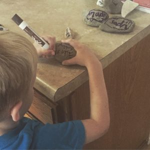 Read more about the article Feelings