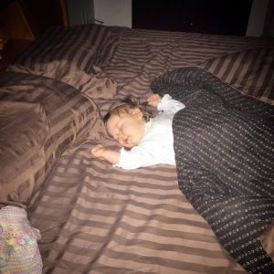 Read more about the article Our sweet baby girl