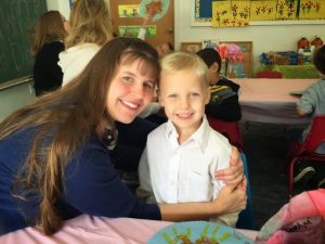 Read more about the article Mother’s Day Tea