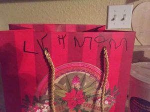 Read more about the article He still loves me……