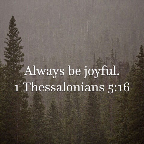 You are currently viewing JOY