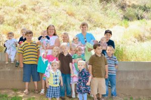 Read more about the article A celebration of Pop’s life and God glorified.