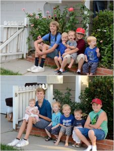 Read more about the article First and Last Day (s) of school