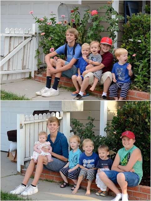 Read more about the article First and Last Day (s) of school