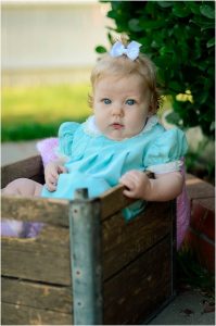 Read more about the article Annie Mae Marion