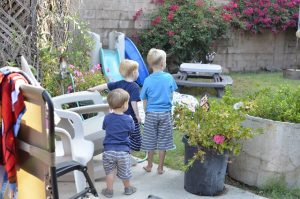 Read more about the article 6th Annual Baech Day