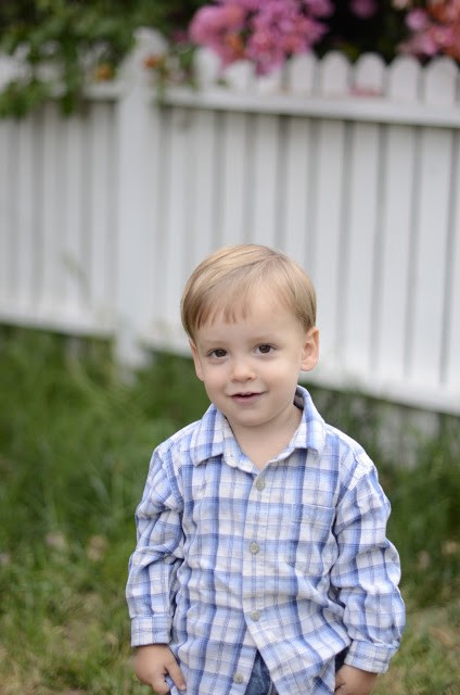 Read more about the article June 16 this guy turned 2