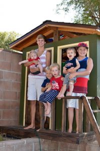 Read more about the article Fourth of July