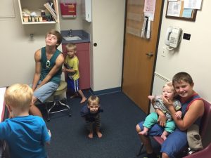 Read more about the article Its all part of the season….. I guess…..