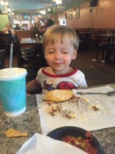 Read more about the article Goof! Titus Glenn