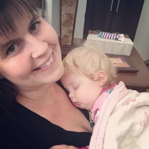 Read more about the article My doll baby