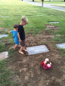 Read more about the article All things DO work for GOOD to those who Love the Lord