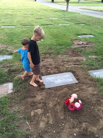 You are currently viewing All things DO work for GOOD to those who Love the Lord