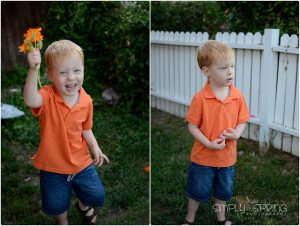 Read more about the article School Days