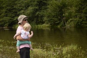 Read more about the article The creek …. part 3