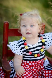 Read more about the article Annie Mae Marion