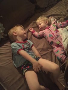 Read more about the article Annie Mae Marion