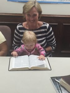 Read more about the article Bible Study buddy