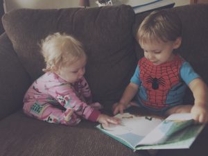 Read more about the article Tiny Titus