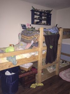 Read more about the article Gideon Josiah turns 4