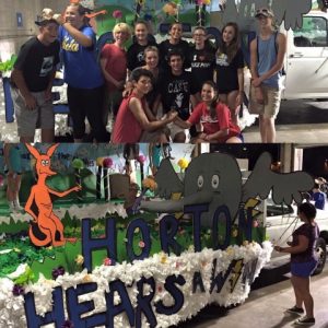 Read more about the article 10th graders