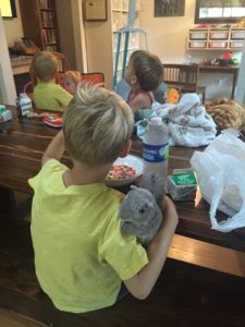 Read more about the article Luke-aka