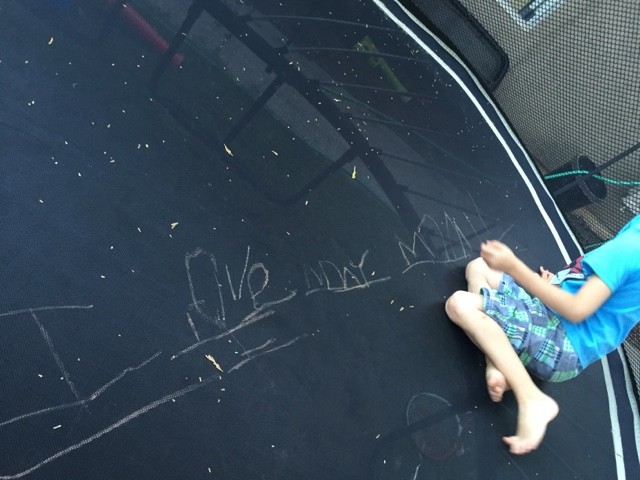 Read more about the article Gregory PLAYED!!