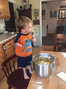 Read more about the article Cooking