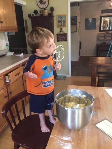 Read more about the article Cooking